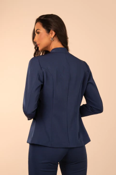 Blazer Karina Marinho na internet