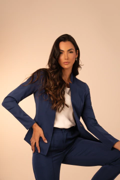 Blazer Karina Marinho - loja online
