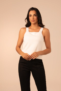 Blusa Jessica White - comprar online