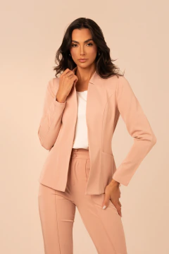 Conjunto Karina Nude - comprar online