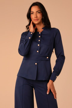 Imagem do Conjunto Daniela Marinho Manga Longa