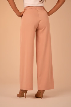 Conjunto Daniela Nude Manga Longa