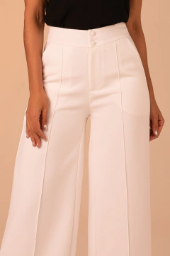 Calça Pantalona Premium - comprar online