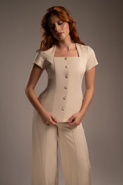 Conjunto Aurora Areia - buy online