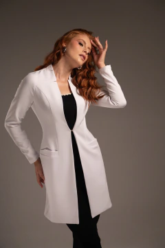 Jaleco Kamilla - online store