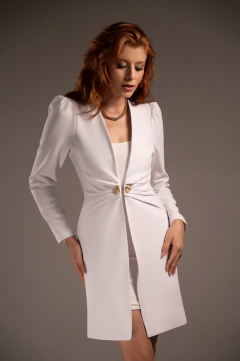 Jaleco Leila - buy online