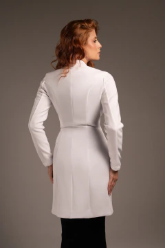 Jaleco Kamilla