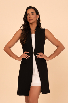 COLETE KAMILLA BLACK
