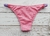 Vedetina Elástico Texturado Rosa y Lila en internet