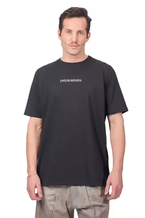 REMERA CARRER HEDILLA