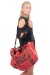 BOLSO RIVEL BOR ROJO - comprar online
