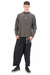PANTALON AIDA PA - Oveja Negra