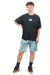REMERA TRESDENOU (RT1) on internet