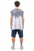 REMERA - Oveja Negra