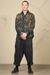 CAMISA BROUSSE - Oveja Negra