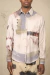 CAMISA TROYES - Oveja Negra