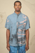CAMISA RIMONT - comprar online