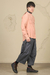 CAMISA SITGES - Oveja Negra