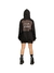 HOODIE VILLARS HV - Oveja Negra