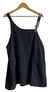 VESTIDO MURIN VMR NEGRO - tienda online