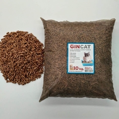 Colchón Sanitario Ecológico para Mascotas - Pellets de madera - comprar online