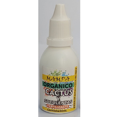 FERTILIZATE PARA CACTUS Y SUCULENTAS MAMPA