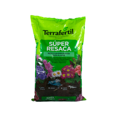 Super Resaca Terrafertil