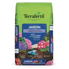 Terrafertil Jardin 20L - comprar online