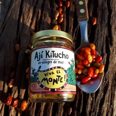 Aji Kitucho - Ají Picante del Monte