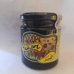 Arrope de Chañar - Viva El Monte! - Producto Orgánico 100% (copia)