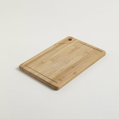 TABLA DE BAMBOO RECTANGULAR 34x24 - comprar online