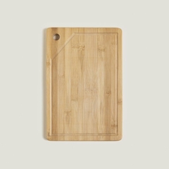 Imagen de TABLA DE BAMBOO RECTANGULAR 34x24