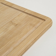TABLA DE BAMBOO RECTANGULAR 34x24 - DecoHome
