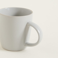 TAZA GERONA GRIS - comprar online
