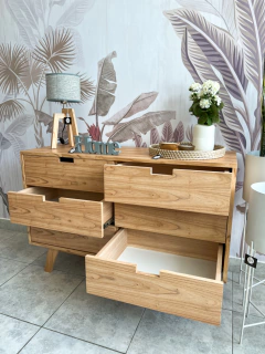 COMODA OSLO BASE NORDICA - tienda online