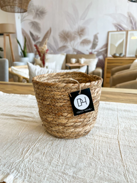 CESTO DE SEAGRASS (2 MEDIDAS) - comprar online
