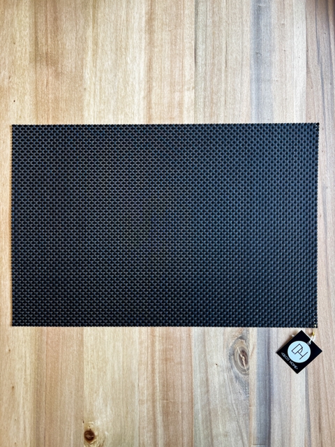 INDIVIDUAL RAFIA NEGRO