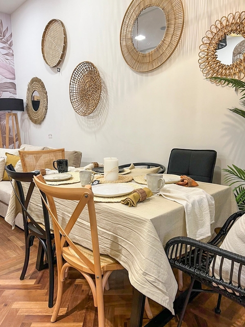 MANTEL TUSOR AVELLANA (3 medidas)