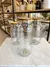 FRASCO HERMETICO TAPA MADERA OLD FASHION (4 medidas) - comprar online