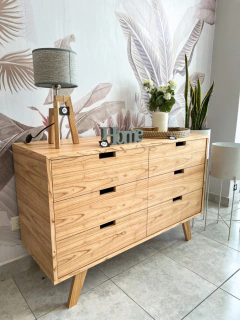 COMODA OSLO BASE NORDICA - comprar online