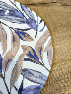 PLATO DE SITIO MAGNOLIA - comprar online