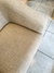 SOFA INDIVIDUAL NAPOLI LINO BEIGE OSCURO en internet