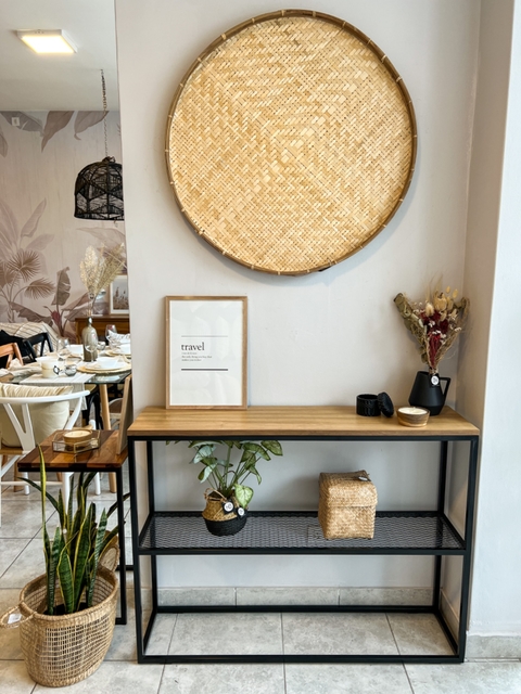 DRESSOIRE PETIRIBI CON DESPLEGADO