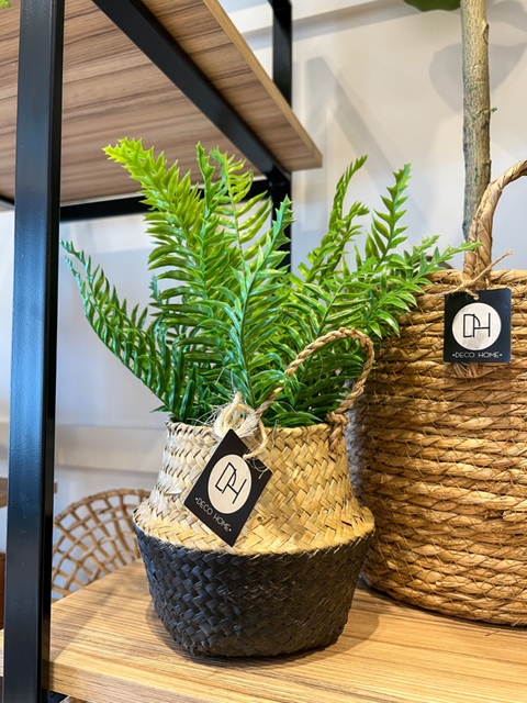 HELECHO ARTIFICIAL 39CM