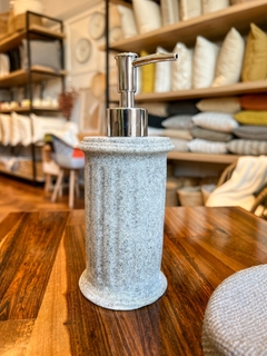 DISPENSER ROMA GRIS - comprar online