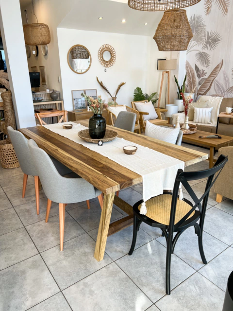 MESA ESTOCOLMO AYUBI 2X1