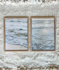 CUADRO MAR 2 32X42 - DecoHome