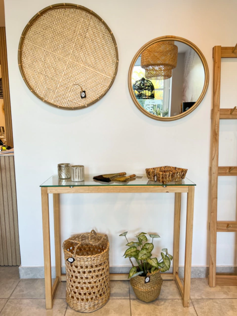 DRESSOIRE FLORENCIA - comprar online