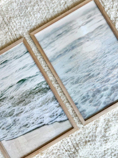 CUADRO MAR 1 32X42 - DecoHome