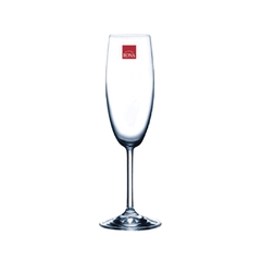 COPA DE CHAMPAGNE DE CRISTAL 175 ML - DecoHome
